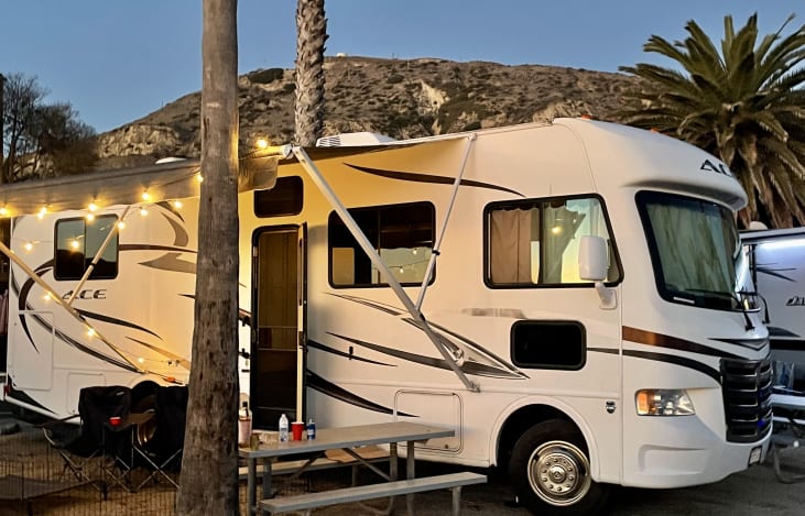 RV Photo
