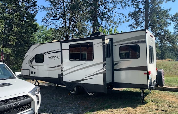 RV Photo
