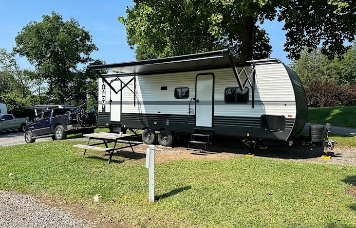 RV Photo