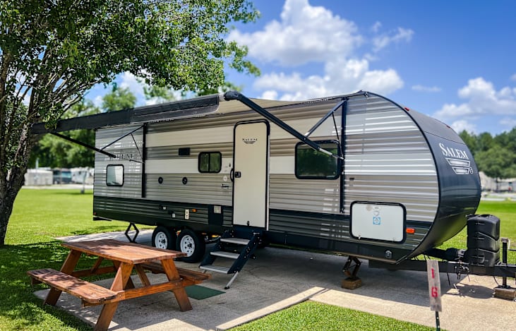 RV Photo
