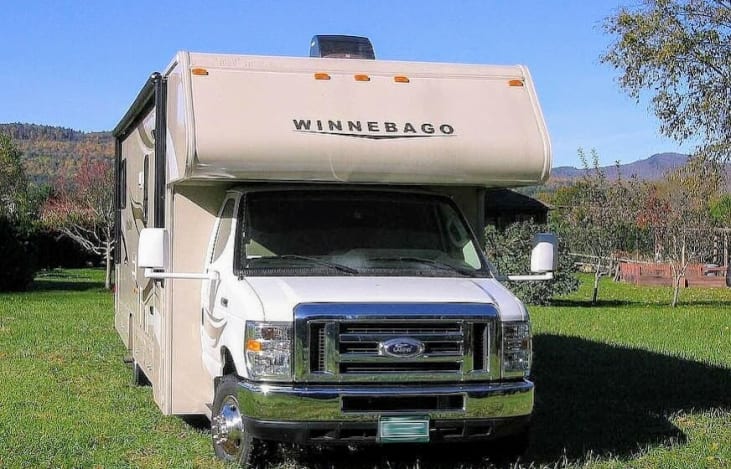 RV Photo
