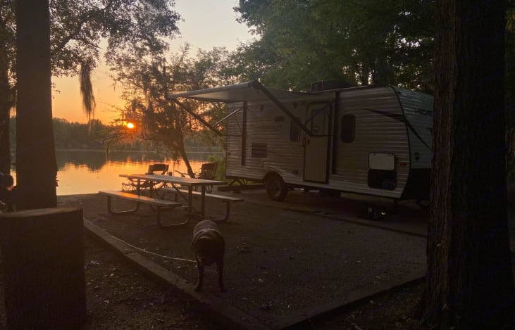 RV Photo