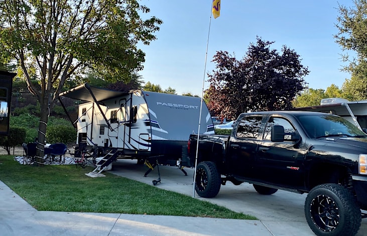 RV Photo