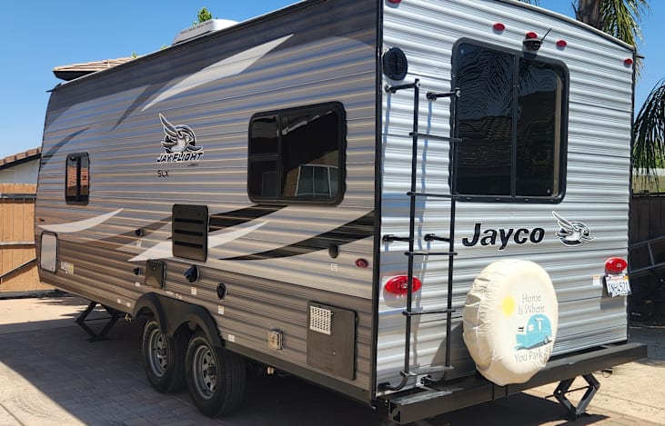 RV Photo