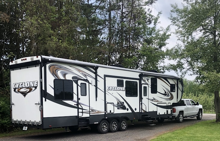 RV Photo