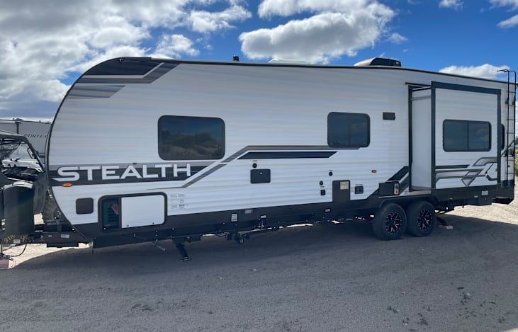 RV Photo