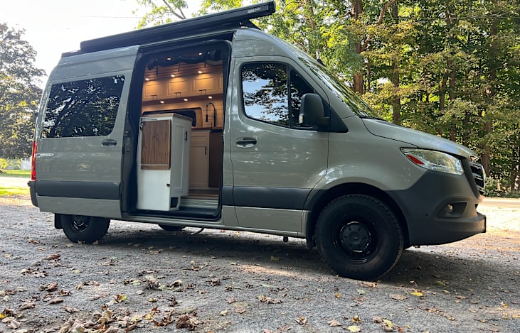 RV Photo