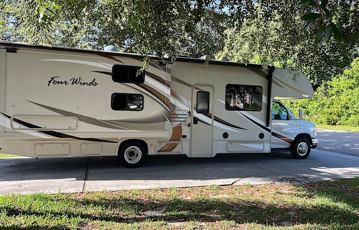 RV Photo