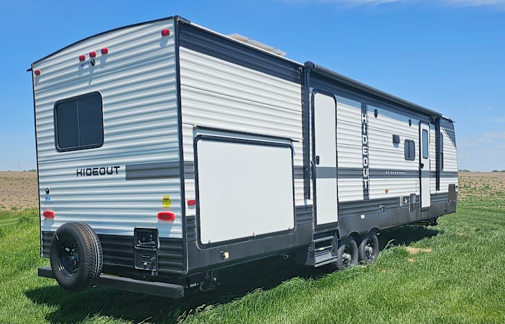 RV Photo