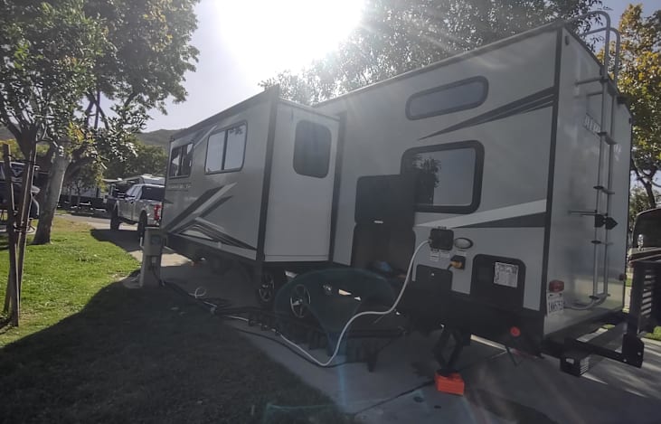 RV Photo
