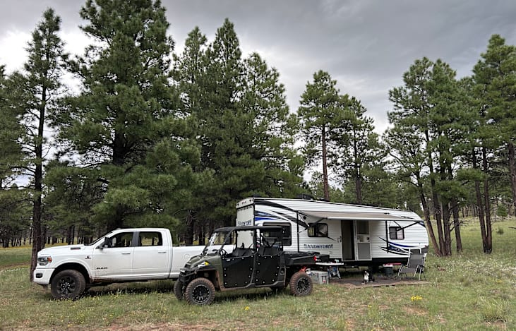 ELK CAMP 2022