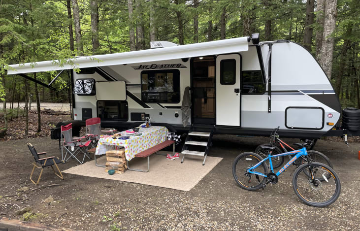 RV Photo