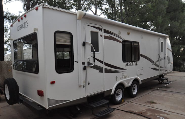 RV Photo