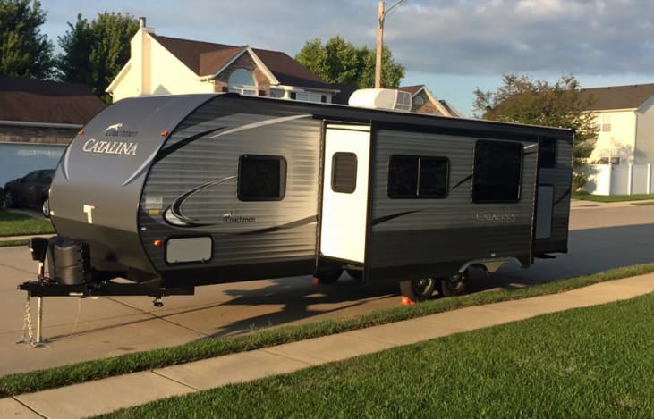RV Photo