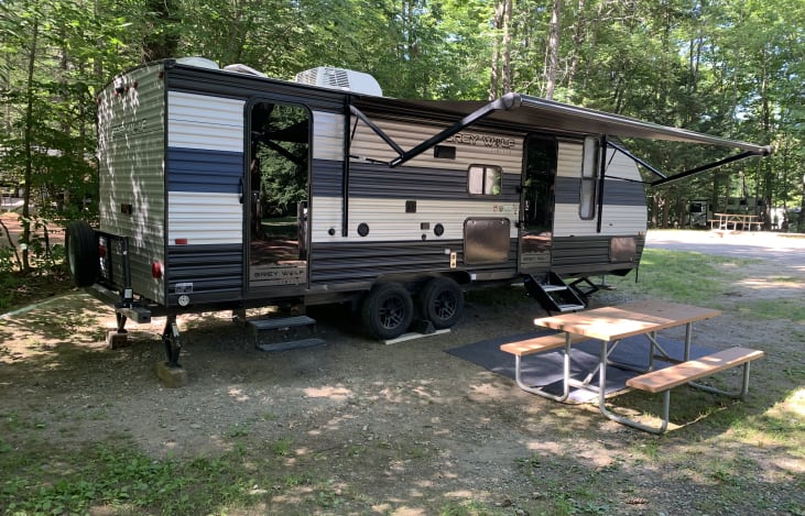 RV Photo