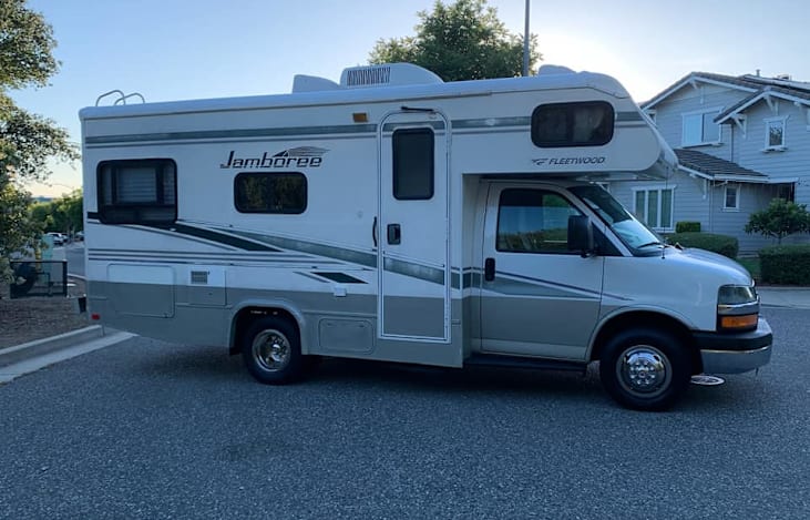 RV Photo