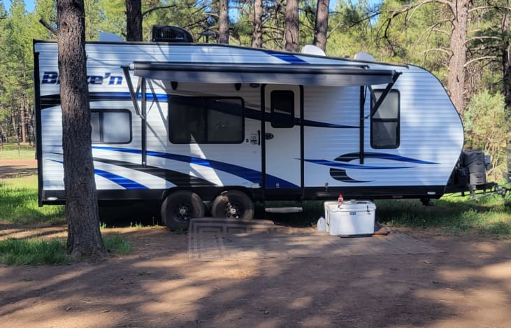 RV Photo