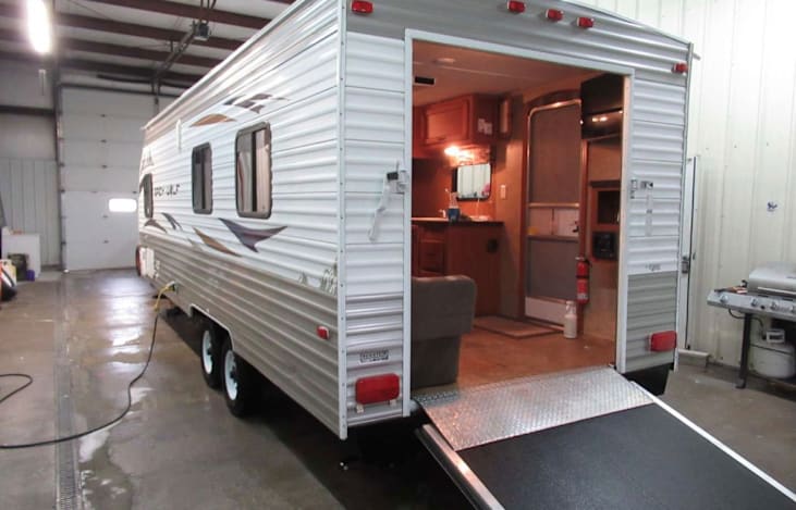RV Photo