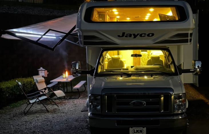 RV Photo