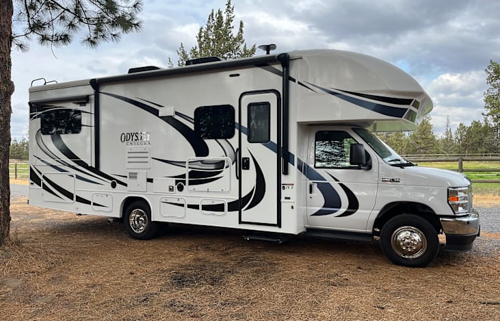 RV Photo