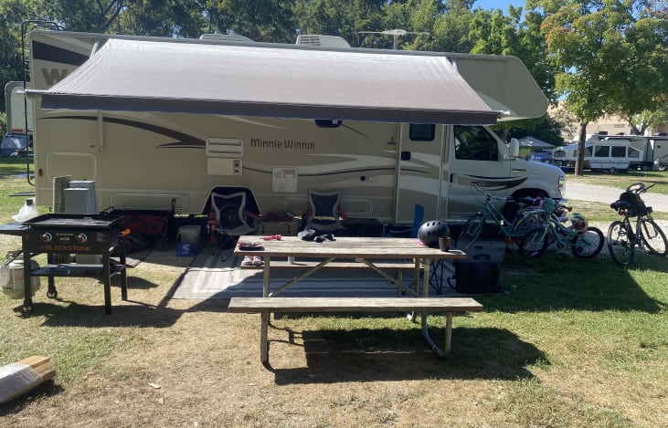 RV Photo