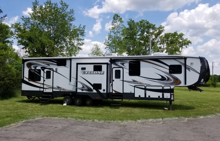RV Photo