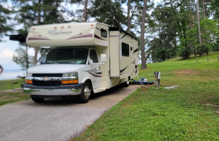 RV Photo