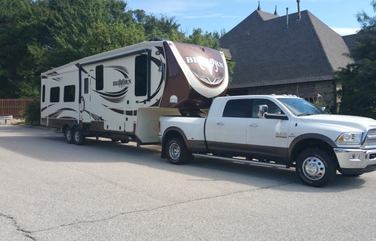 RV Photo