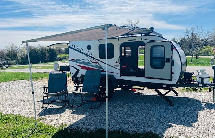 RV Photo