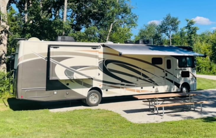 RV Photo