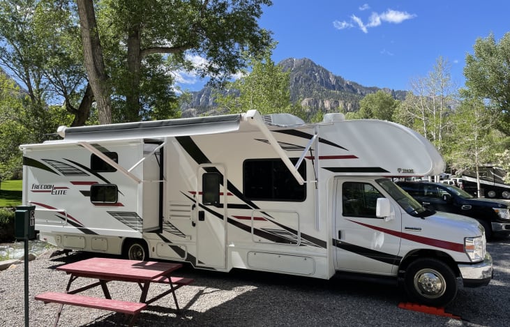 RV Photo