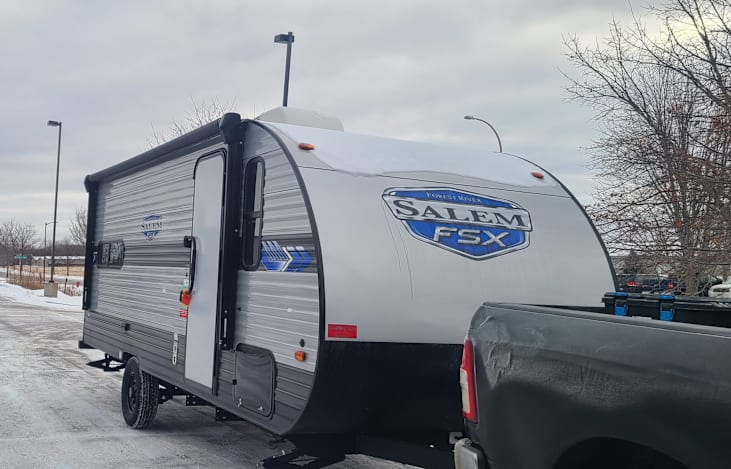 RV Photo