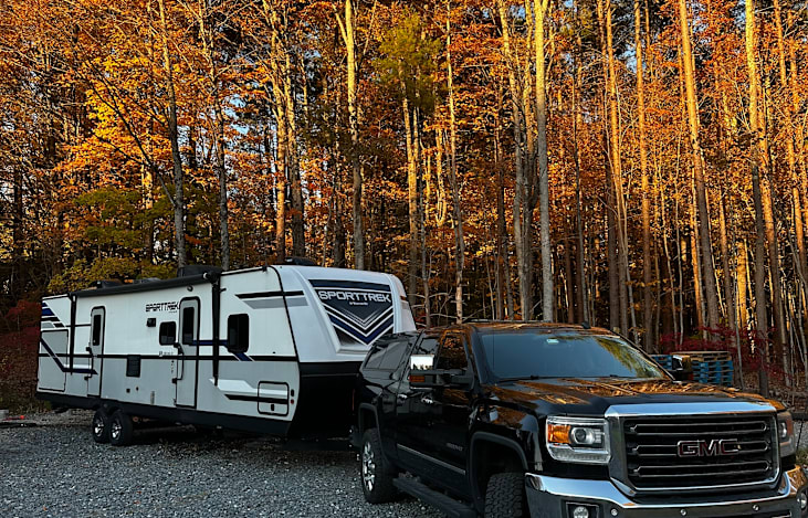 RV Photo