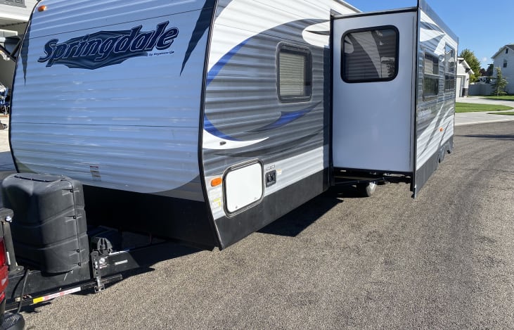 RV Photo