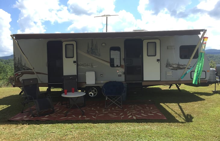 RV Photo