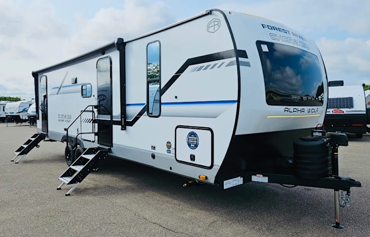 RV Photo