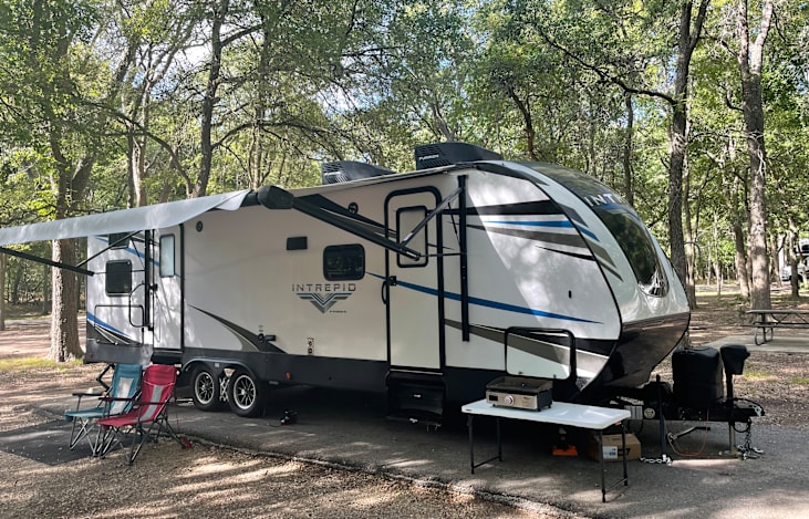 RV Photo