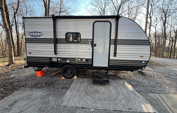 RV Photo