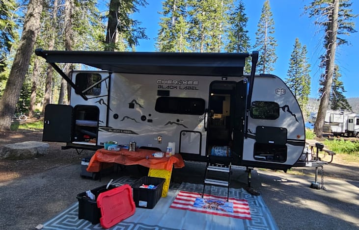 RV Photo
