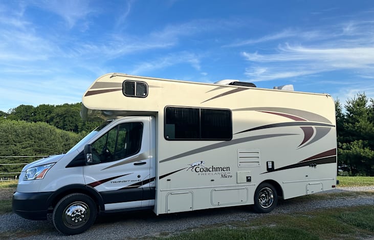 RV Photo