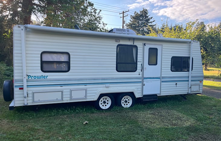 RV Photo