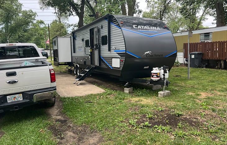 RV Photo