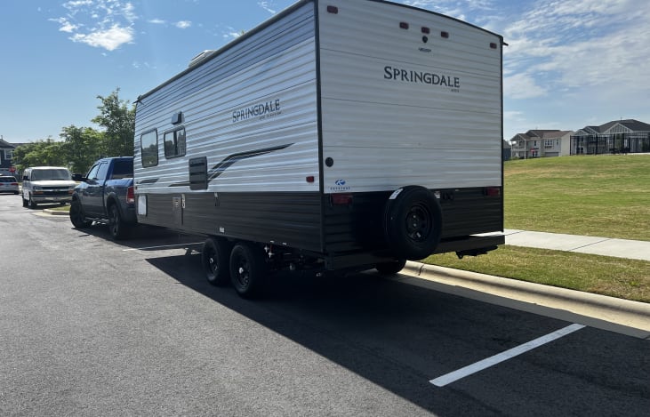 RV Photo