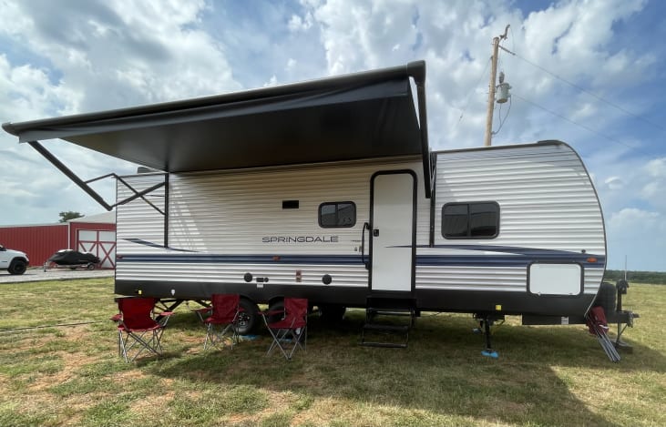 RV Photo