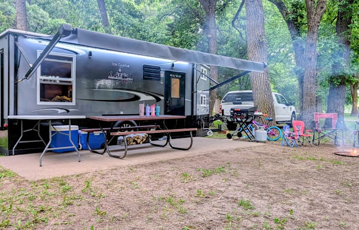 RV Photo