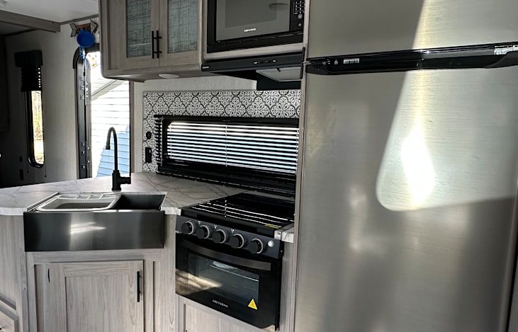 RV Photo