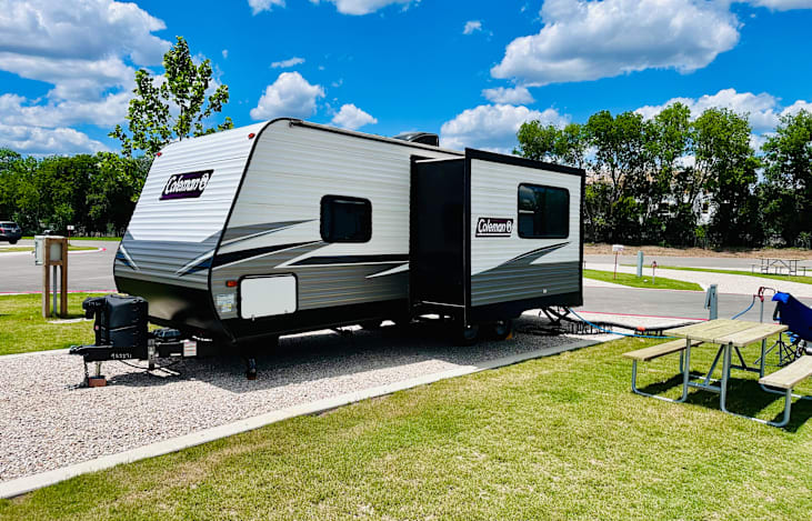 RV Photo