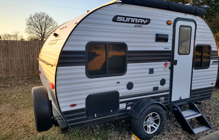 RV Photo