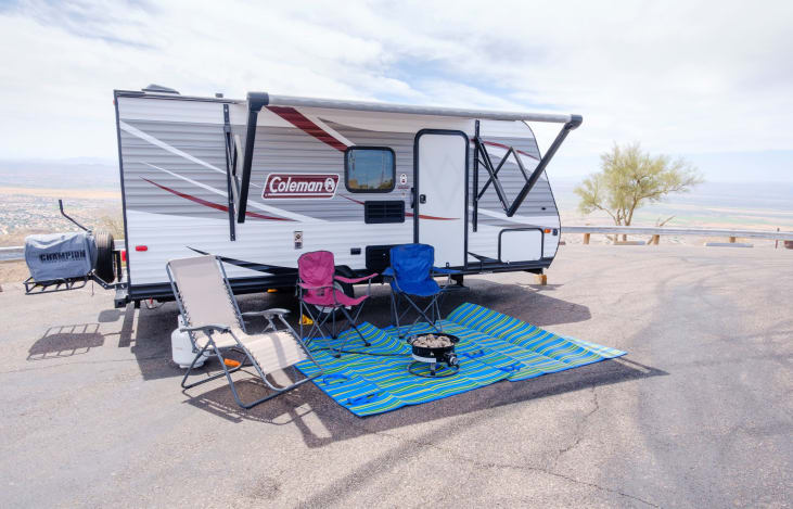 RV Photo
