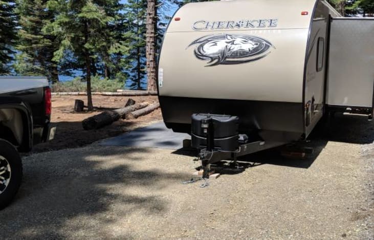 RV Photo
